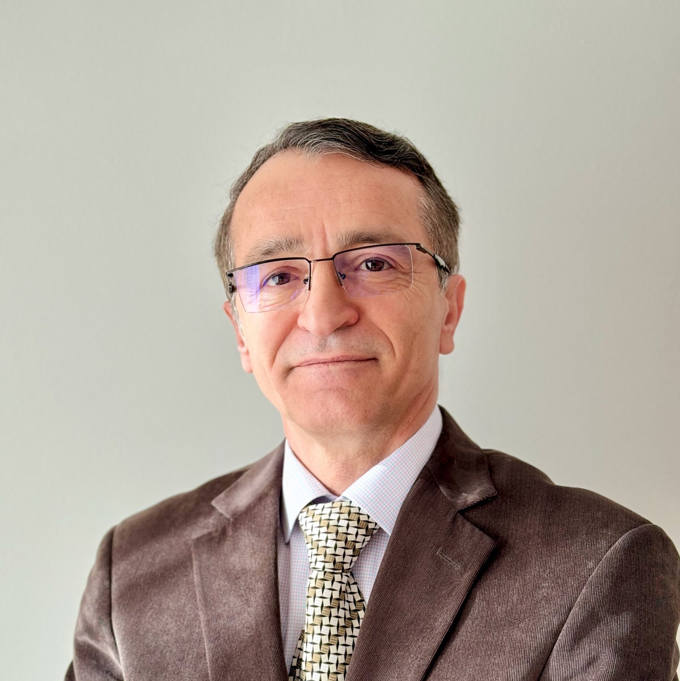 Reza Eskandari Counsellor Psychotherapist